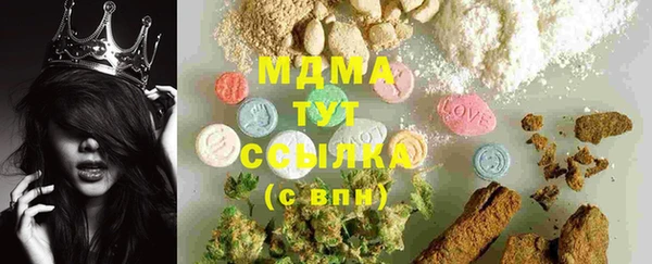 МДПВ Карпинск
